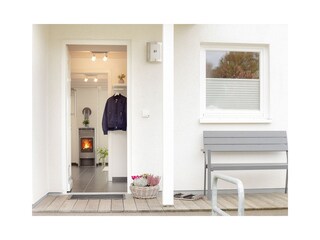 Maison de vacances Nordhorn  56