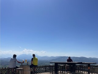 So macht wandern Spaß in Wolfurt