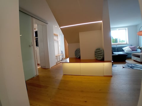 Ferienwohnung Ströhle 2