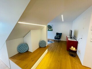 Ferienwohnung Wolfurt Ausstattung 9