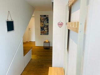 Ferienwohnung Wolfurt Ausstattung 10