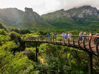 Apartment Kapstadt Umgebung 24