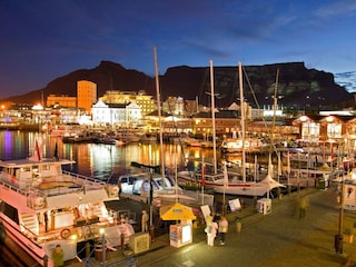 Apartment Kapstadt Umgebung 26