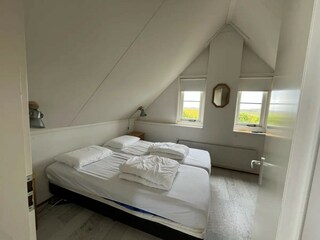 Vakantiehuis Julianadorp Kenmerken 8