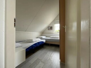 Vakantiehuis Julianadorp Kenmerken 9