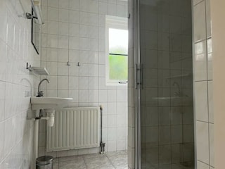 Holiday house Julianadorp Features 11