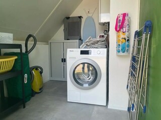 Casa per le vacanze Julianadorp Caratteristiche 12