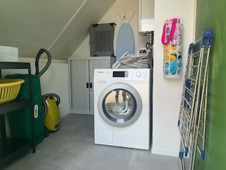 Holiday house Julianadorp Features 12