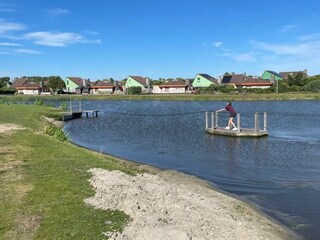 Vakantiehuis Julianadorp Omgeving 17