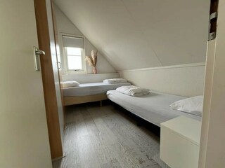 Vakantiehuis Julianadorp Kenmerken 10