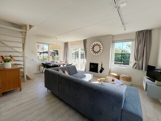 Casa per le vacanze Julianadorp Caratteristiche 6