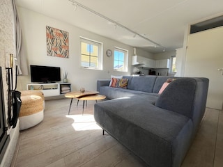 Holiday house Julianadorp Features 7