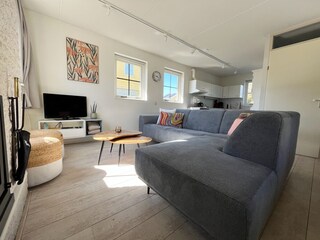 Vakantiehuis Julianadorp Kenmerken 7