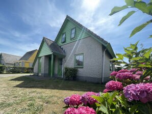 Maison de vacances Strandparel 282 in Vakantiepark Strandslag