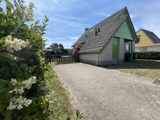 Casa per le vacanze Julianadorp Registrazione all'aperto 2