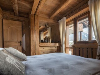 Ferienwohnung Cortina d'Ampezzo Ausstattung 7