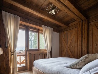 Ferienwohnung Cortina d'Ampezzo Ausstattung 8