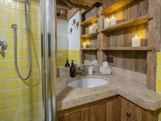 Ferienwohnung Cortina d'Ampezzo Umgebung 11