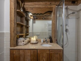 Ferienwohnung Cortina d'Ampezzo Umgebung 12