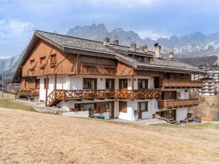 Ferienwohnung Cortina d'Ampezzo Dokument 14