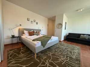 Appartement de vacances Seezeit Konstanz