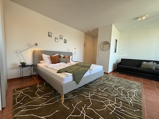 Ferienwohnung Konstanz Außenaufnahme 1