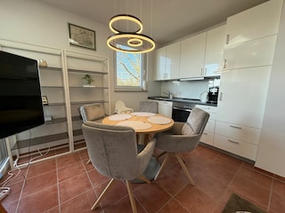 Ferienwohnung Konstanz Außenaufnahme 3
