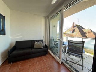 Ferienwohnung Konstanz Außenaufnahme 4