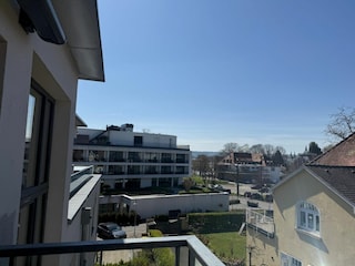 Ferienwohnung Konstanz Außenaufnahme 5
