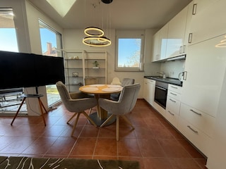 Ferienwohnung Konstanz Außenaufnahme 6