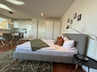 Ferienwohnung Konstanz Außenaufnahme 10