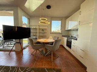Ferienwohnung Konstanz Außenaufnahme 12