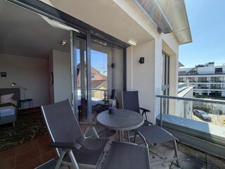 Ferienwohnung Konstanz Außenaufnahme 14