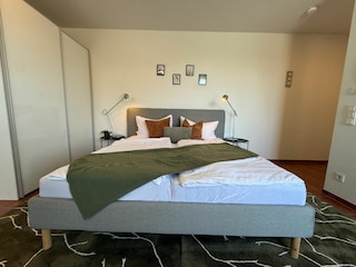 Ferienwohnung Konstanz Außenaufnahme 15