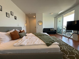 Ferienwohnung Konstanz Außenaufnahme 16