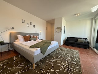 Ferienwohnung Konstanz Außenaufnahme 17