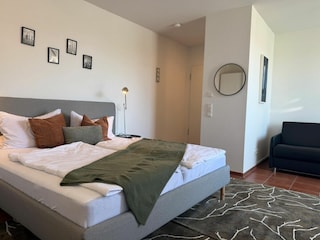 Ferienwohnung Konstanz Außenaufnahme 18
