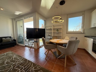 Ferienwohnung Konstanz Außenaufnahme 19