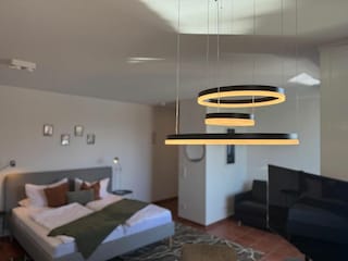 Ferienwohnung Konstanz Außenaufnahme 21