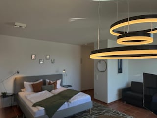 Ferienwohnung Konstanz Außenaufnahme 23