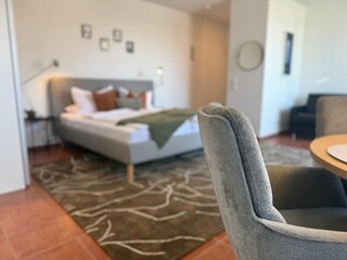 Ferienwohnung Konstanz Außenaufnahme 24
