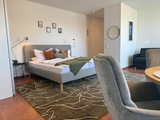 Ferienwohnung Konstanz Außenaufnahme 25
