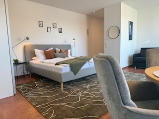 Ferienwohnung Konstanz Außenaufnahme 27