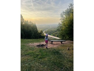 The Rocks - Aussichtspunkt Landstuhl