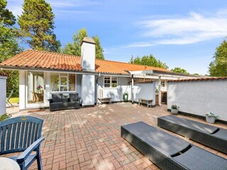 Holiday house Hals Outdoor Recording 10