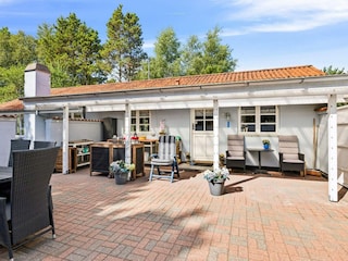 Holiday house Hals Outdoor Recording 6