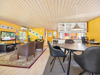 Holiday house Hals  14