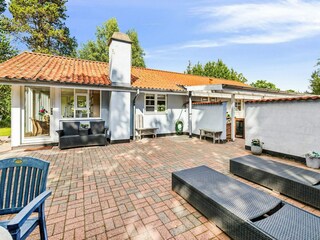 Vakantiehuis Hals Buitenaudio-opname 2