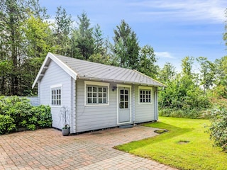 Ferienhaus Hals Außenaufnahme 5