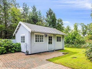 Holiday house Hals Outdoor Recording 3